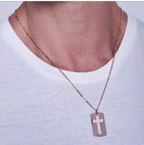 Pingente Rommanel 542150