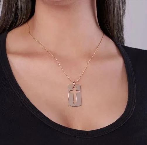 Pingente Rommanel 542150