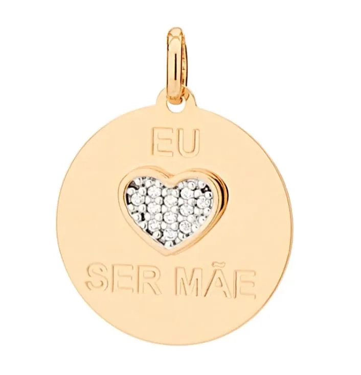 Pingente Rommanel 542187