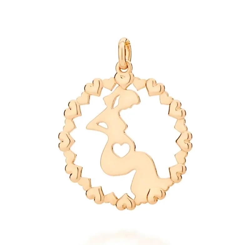 Pingente Rommanel 542190