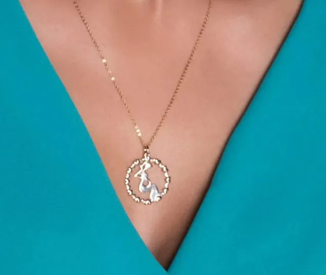 Pingente Rommanel 542190