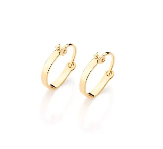 Brinco Rommanel 520293