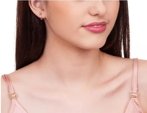 Brinco Rommanel 520293