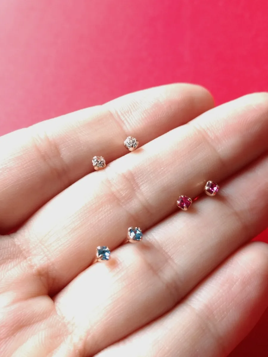 Brinco Rommanel 520627