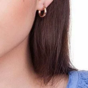 Brinco Rommanel 520901