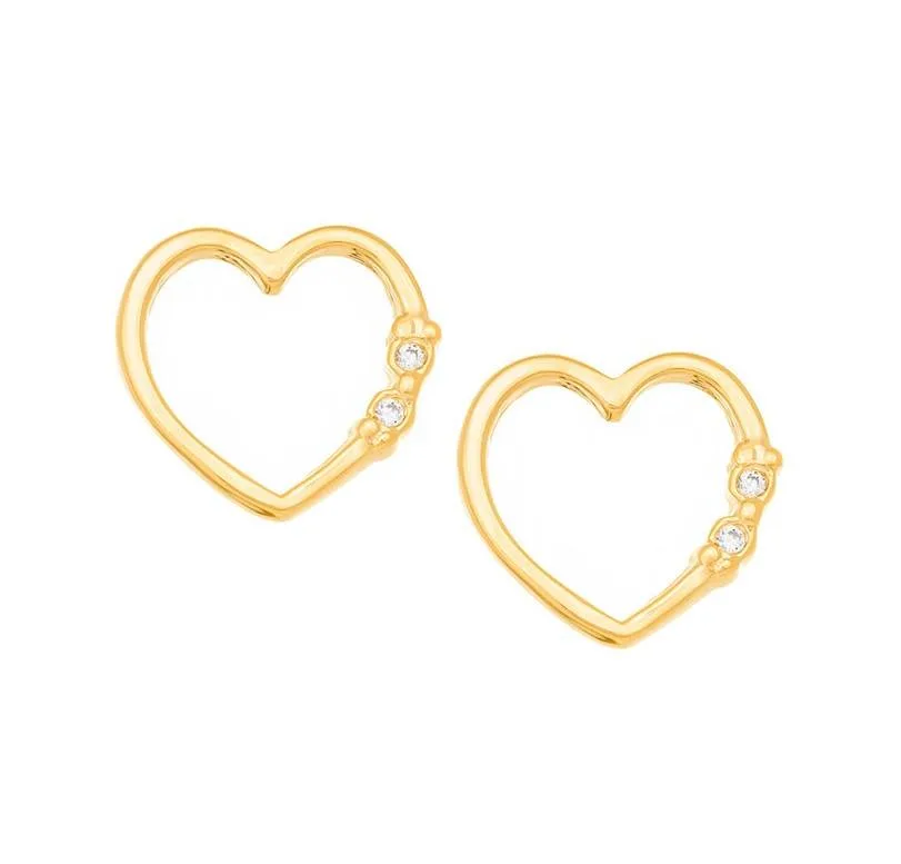 Brinco Rommanel 524144