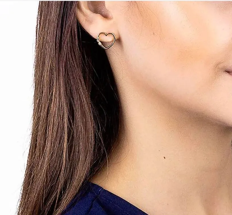 Brinco Rommanel 524144