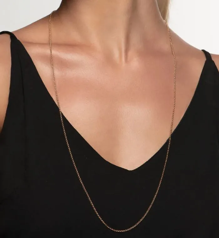 Cordão Rommanel 531995