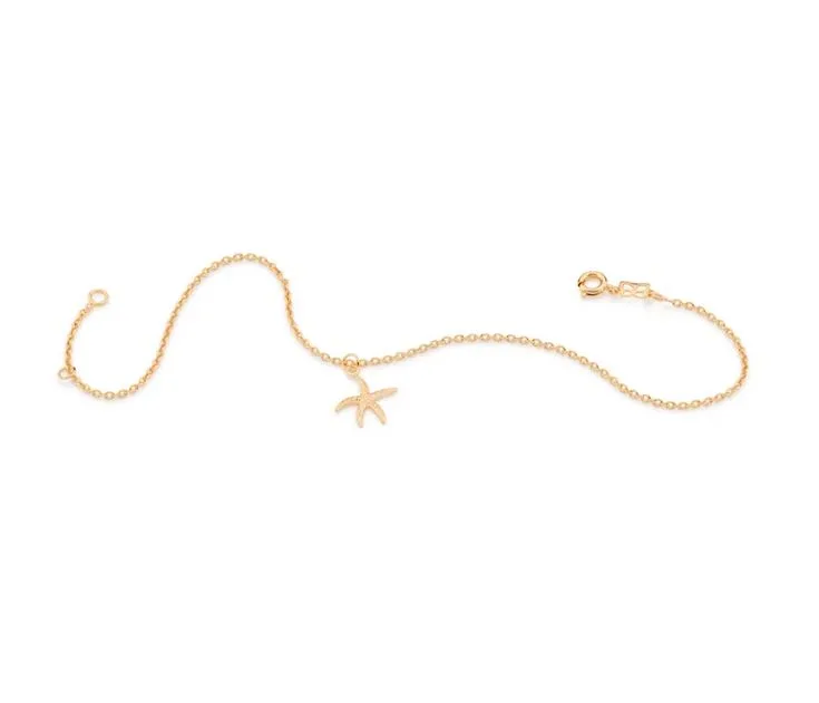 Tornozeleira Rommanel 551449