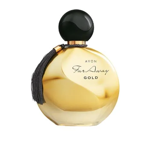 far away avon