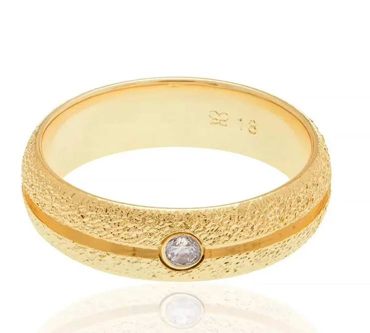 Aliança Rommanel 511527