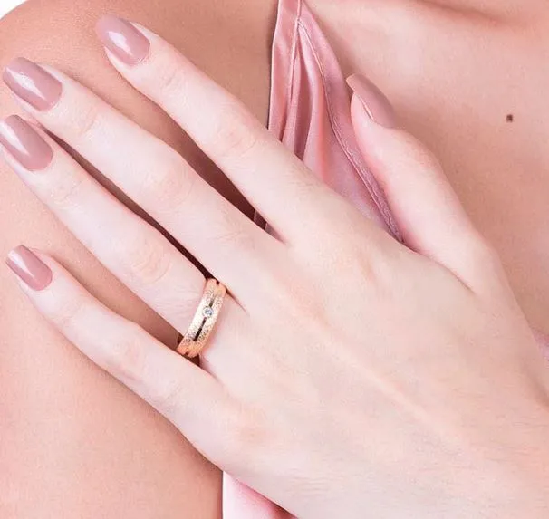 Aliança Rommanel 511527