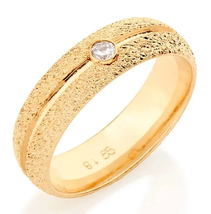 Aliança Rommanel 511527