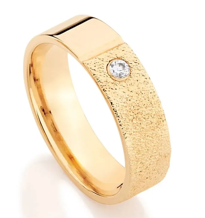 Aliança Rommanel 511875