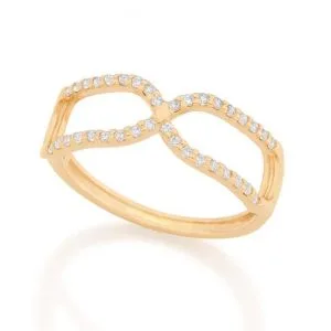 Anel Rommanel 512678