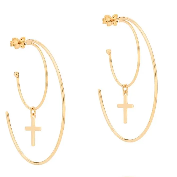 Brinco Rommanel 526482