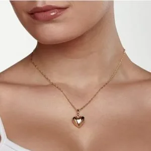 Cordão Rommanel feminino