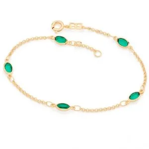 Pulseira Rommanel 551669