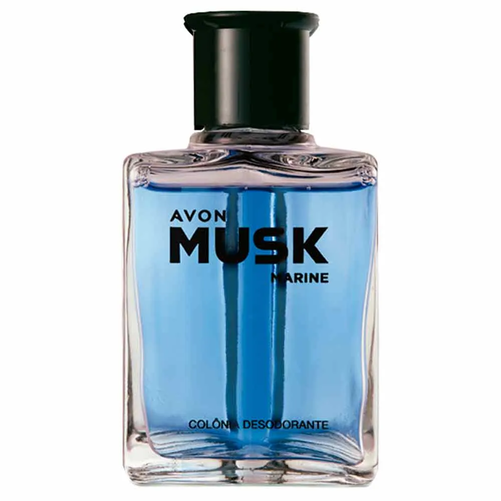 Avon Musk+ Marine