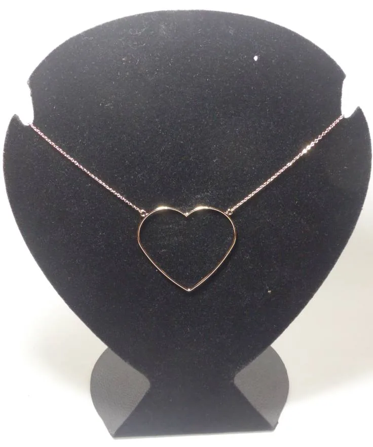 Cordão Rommanel 532069