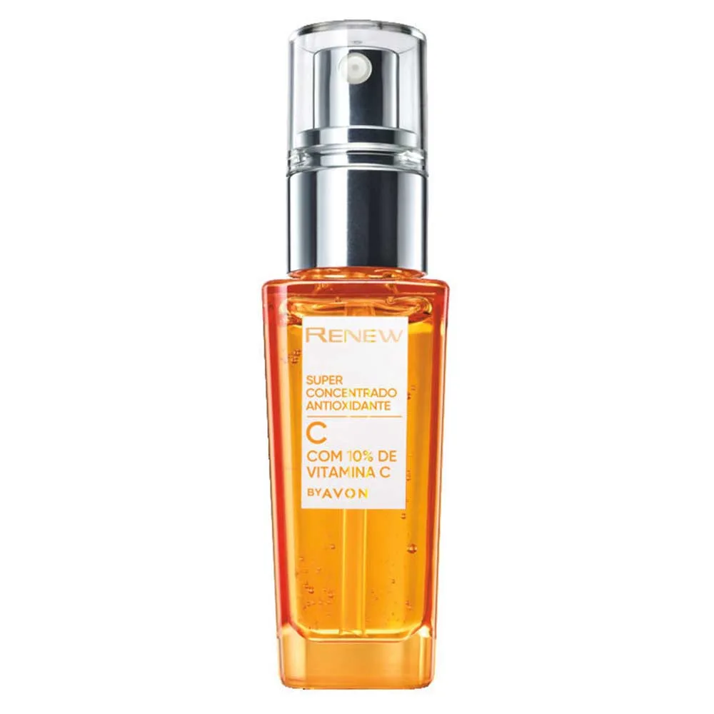 Avon Renew Vitamina C
