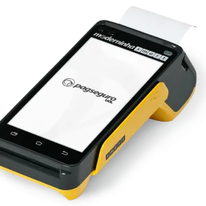 Pagseguro Moderninha smart