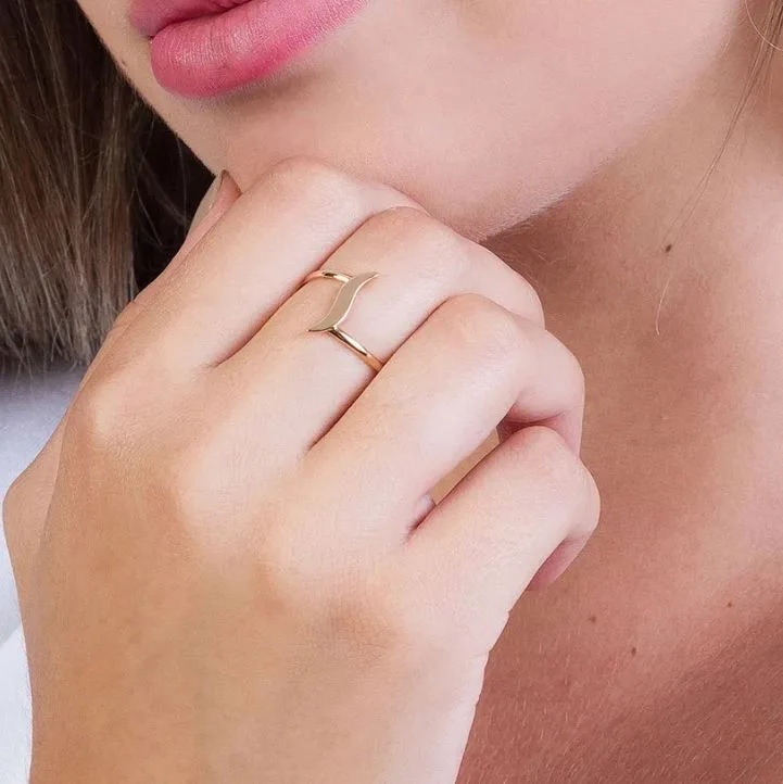 Anel Rommanel 511964