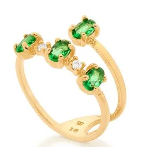 Anel Rommanel 512897