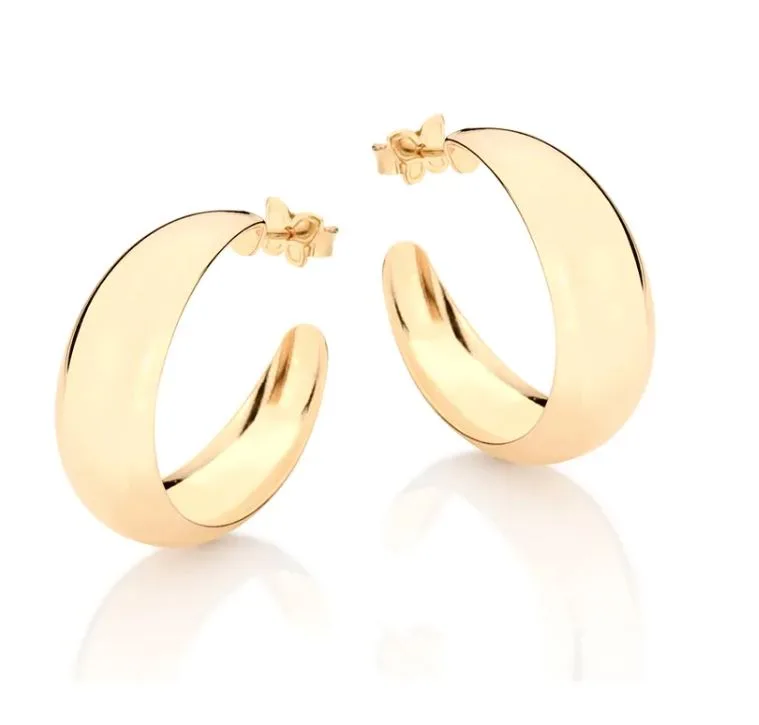 Brinco Rommanel 524350