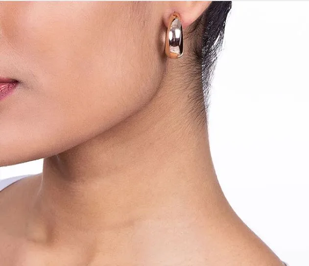 Brinco Rommanel 524350