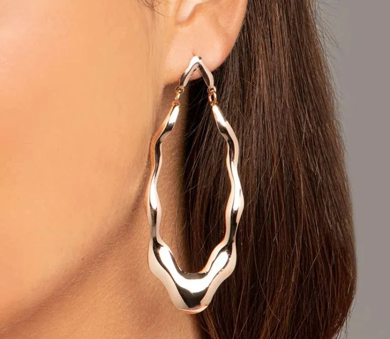 Brinco Rommanel 526504