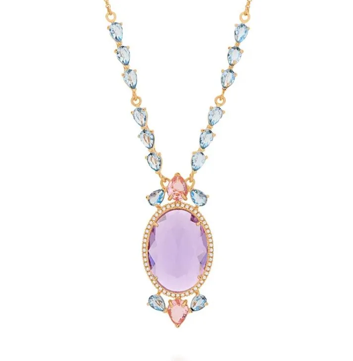 Colar Rommanel 532071