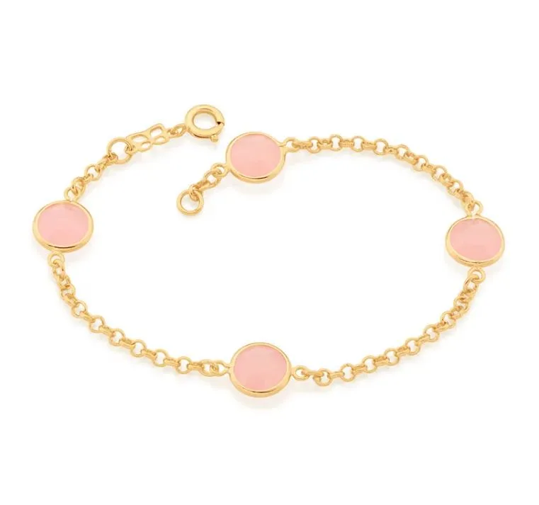 Pulseira Rommanel 551671