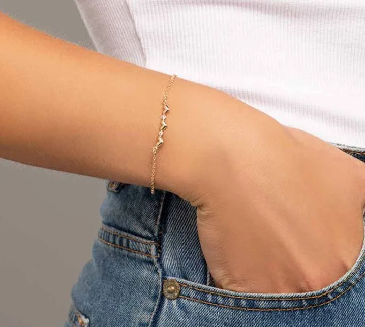 Pulseira Rommanel 551672