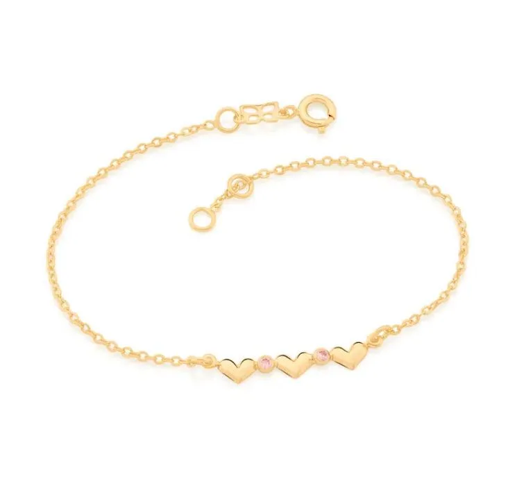 Pulseira Rommanel 551672