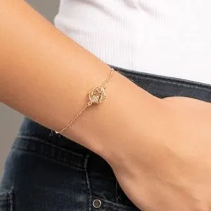 Pulseira Rommanel 551676