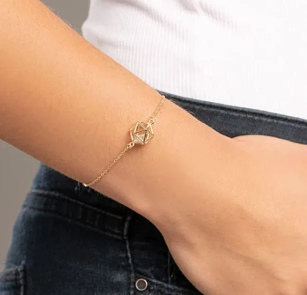 Pulseira Rommanel 551676