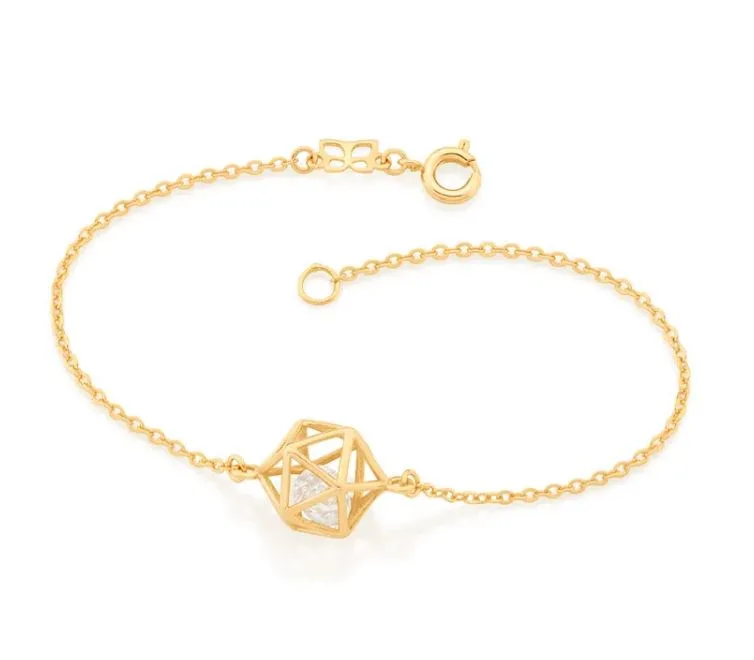 Pulseira Rommanel 551676