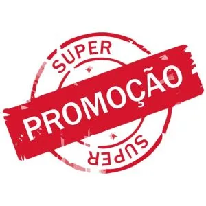 Promoções!