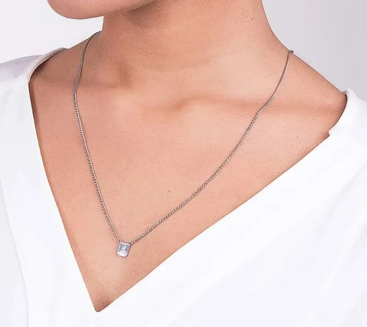 Escapulário Rommanel 230032