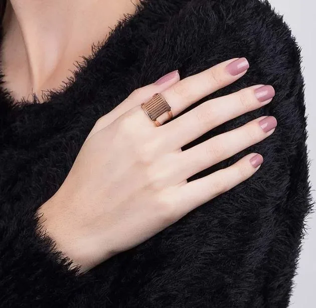 Anel Rommanel 512377