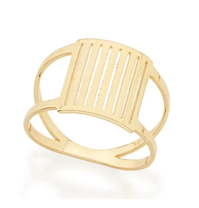 Anel Rommanel 512377