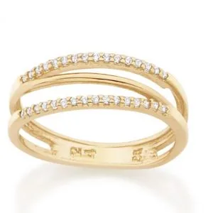 Anel Rommanel 512739