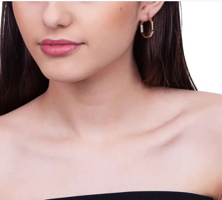 Brinco Rommanel 520903