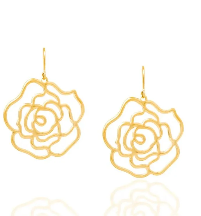 Brinco Rommanel 523519