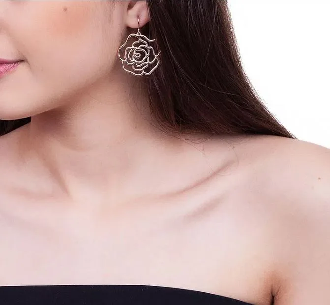 Brinco Rommanel 523519