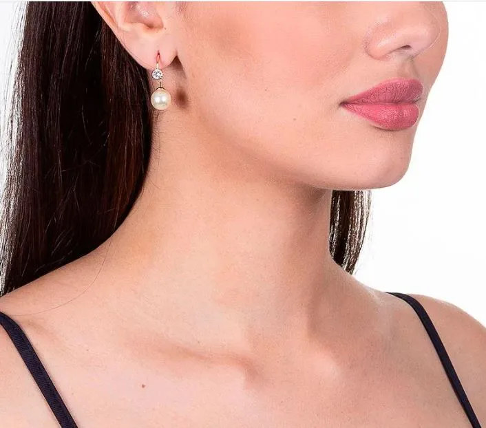 Brinco Rommanel 526044