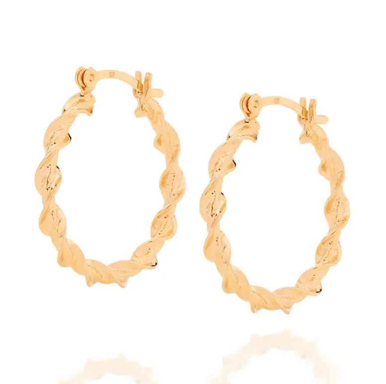 Brinco Rommanel 526473