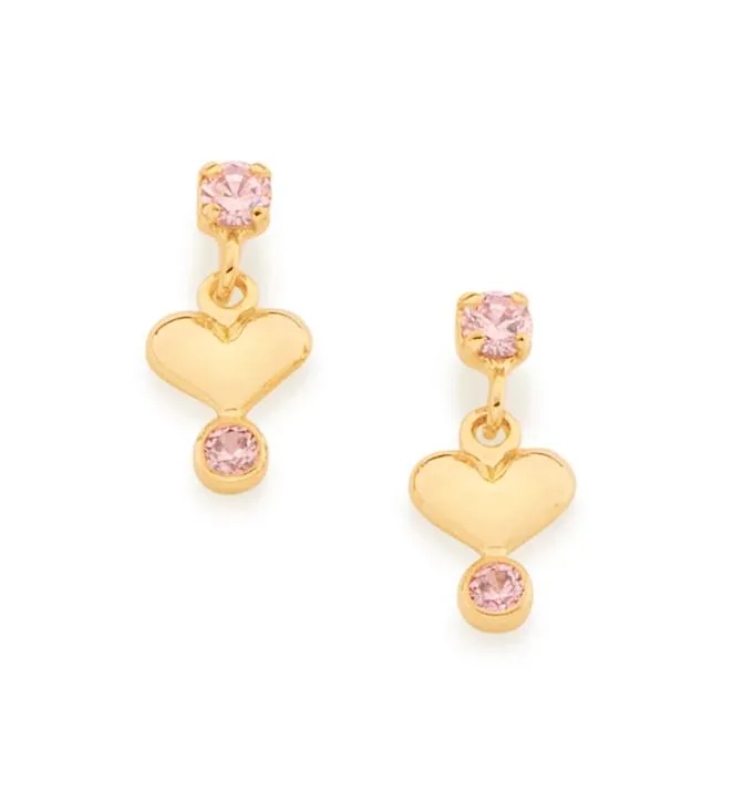 Brinco Rommanel 526490