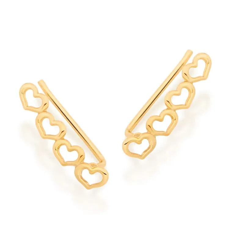 Brinco Rommanel 526493